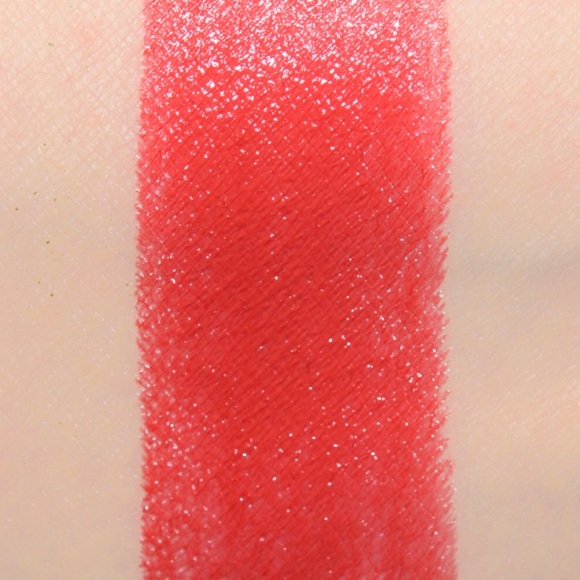 Sephora Collection Rough Lacquer “No Limit” Long-Lasting Lipstick - Picture 3 of 9